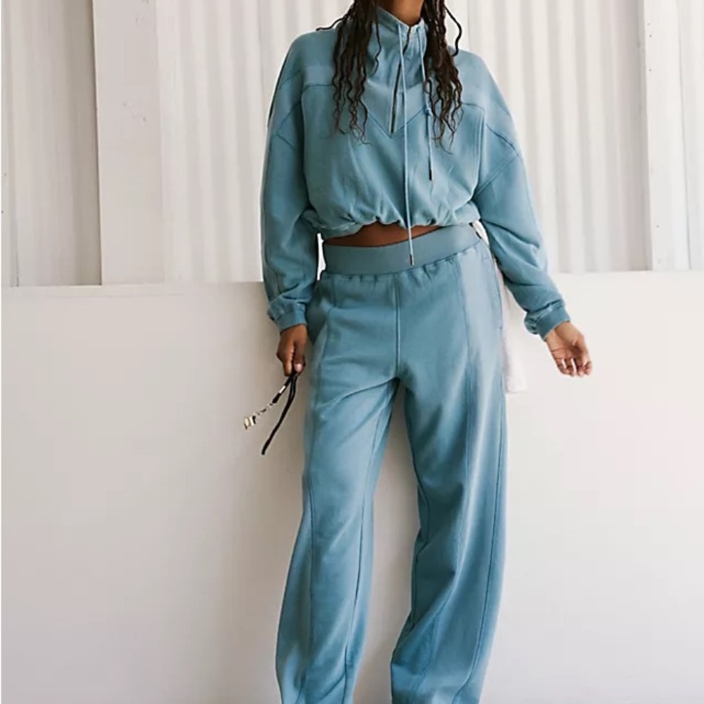 FP Movement Out of Sight Set size Large